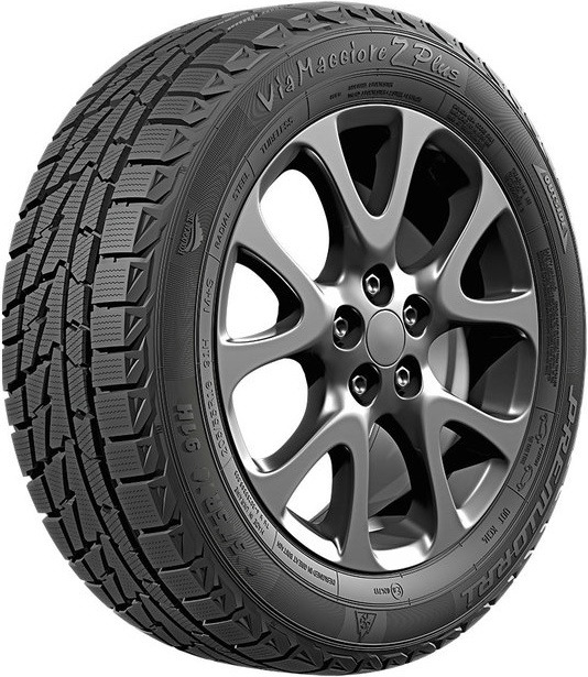 Шина 185/65 R15 (ViaMaggiore Zplus) Rosava